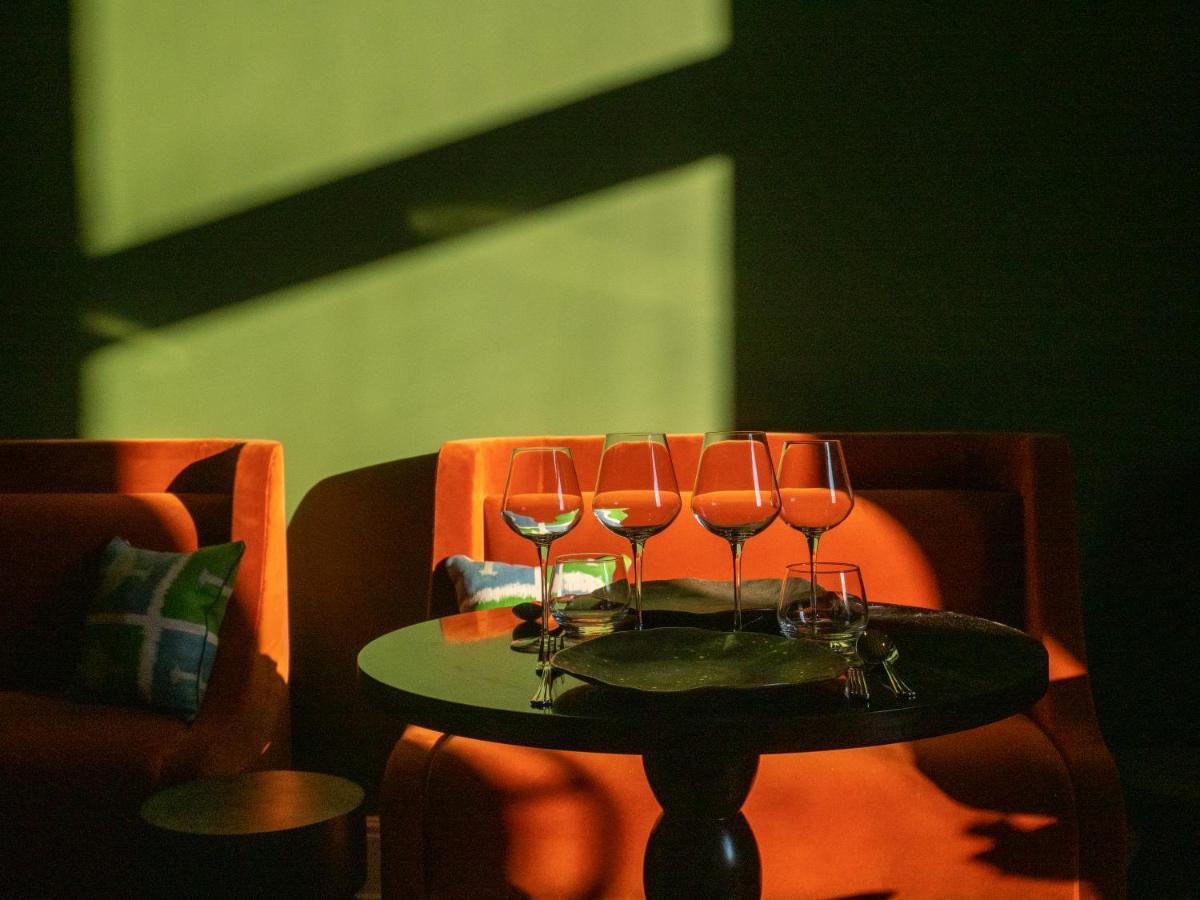 Hotel Maison Pavlov - Restaurant & - Bordeaux Bouscat