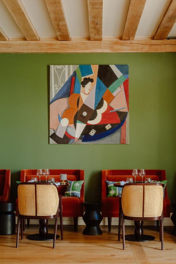 Maison Pavlov - Restaurant & - Bordeaux Bouscat 5* Le Bouscat