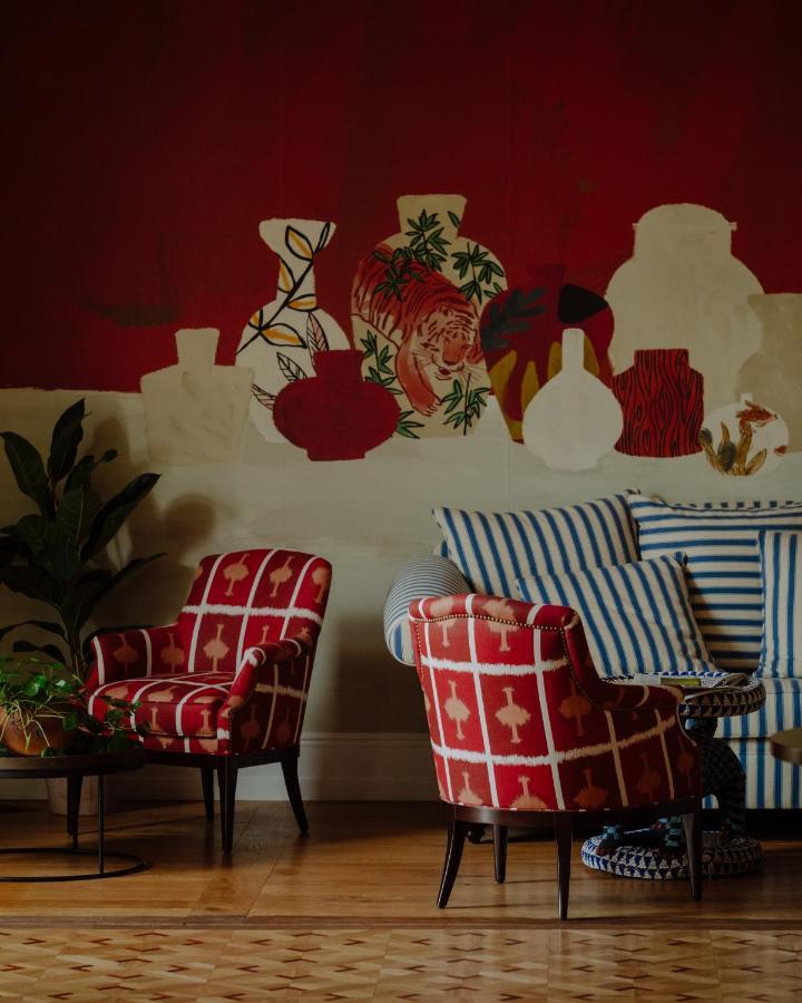 Maison Pavlov - Restaurant & - Bordeaux Bouscat Hotel 5*
