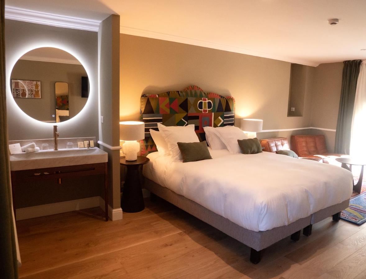 Hotel Maison Pavlov - Restaurant & - Bordeaux Bouscat