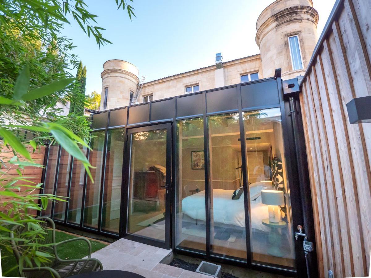Maison Pavlov - Restaurant & - Bordeaux Bouscat 5*
