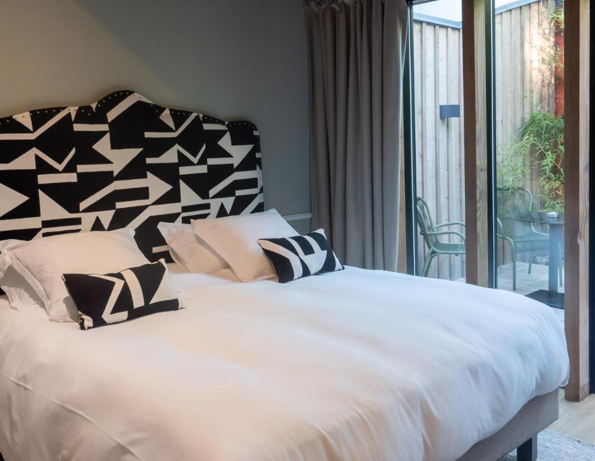 Maison Pavlov - Restaurant & - Bordeaux Bouscat Hotel 5*