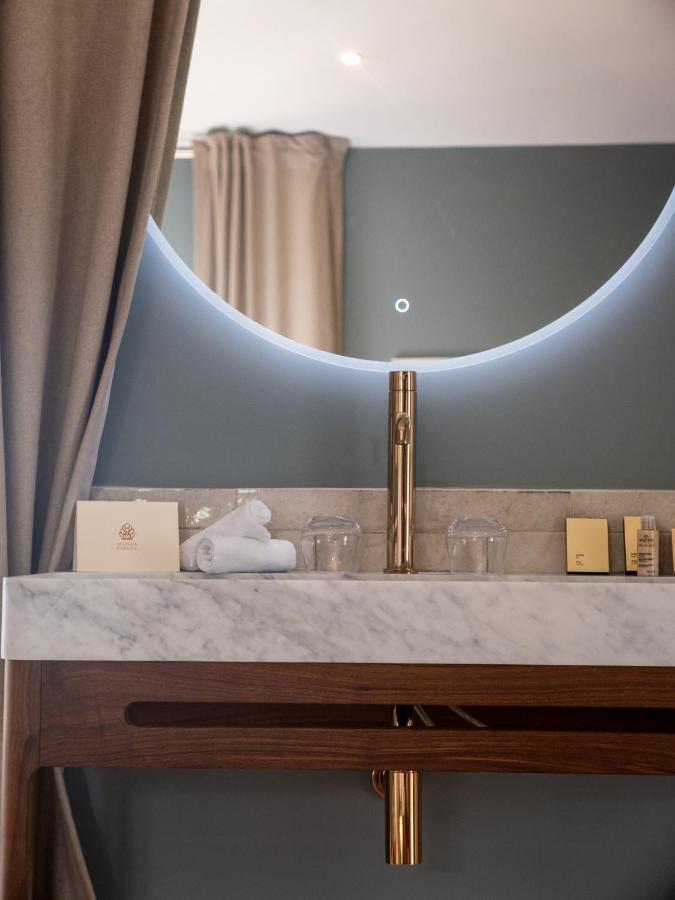 Maison Pavlov - Restaurant & - Bordeaux Bouscat Hotel 5*