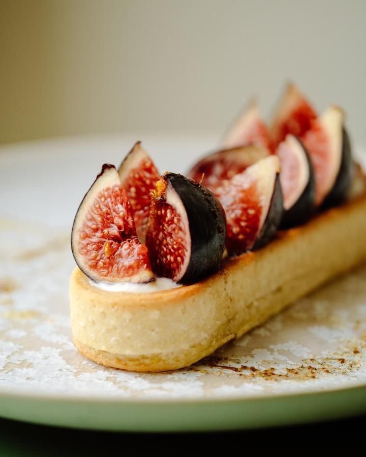 Maison Pavlov - Restaurant & - Bordeaux Bouscat 5*